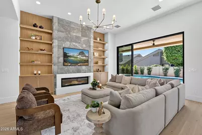 9135 E Tarantini Lane, Scottsdale, AZ 85260 - Photo 13