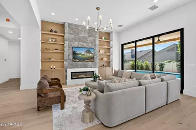 9135 E Tarantini Lane, Scottsdale, AZ 85260 - Photo 11