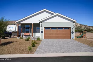3712 E Preserve Dr, Camp Verde, AZ 86322 - Photo 1