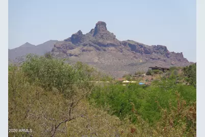 10820 N Buffalo Drive, Fountain Hills, AZ 85268 - Photo 3