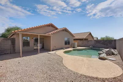 242 S Valle Verde --, Mesa, AZ 85208 - Photo 31