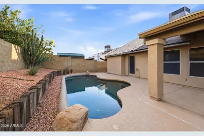 1449 N Avoca --, Mesa, AZ 85207 - Photo 3