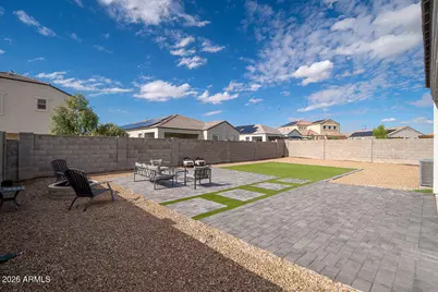 3202 N 306th Lane, Buckeye, AZ 85396 - Photo 31