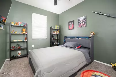 3202 N 306th Lane, Buckeye, AZ 85396 - Photo 25