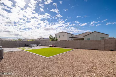 3202 N 306th Lane, Buckeye, AZ 85396 - Photo 33
