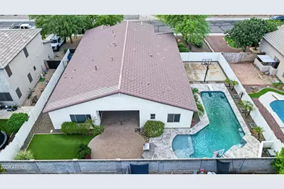 329 N Date Palm Drive, Gilbert, AZ 85234 - Photo 33