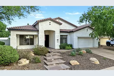 329 N Date Palm Drive, Gilbert, AZ 85234 - Photo 47