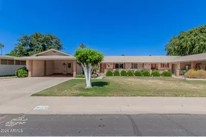 10776 W Cinnebar Avenue, Sun City, AZ 85351 - Photo 1