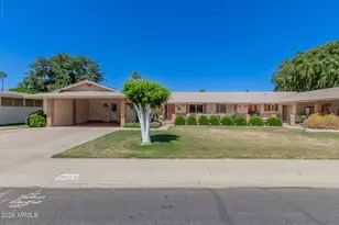 10776 W Cinnebar Ave, Sun City, AZ 85351 - Photo 1