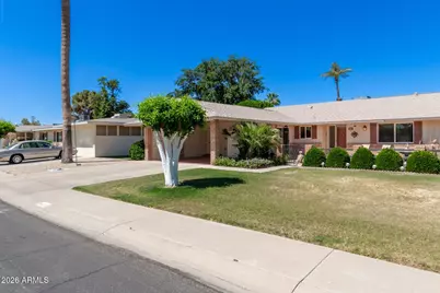 10776 W Cinnebar Avenue, Sun City, AZ 85351 - Photo 9