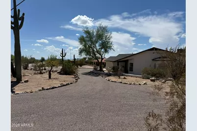 2914 N Hawes Road, Mesa, AZ 85207 - Photo 25