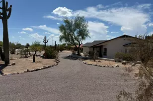 2914 N Hawes Rd, Mesa, AZ 85207 - Photo 25