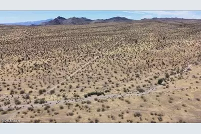 0 Unassigned -- #58, Dolan Springs, AZ 86441 - Photo 3