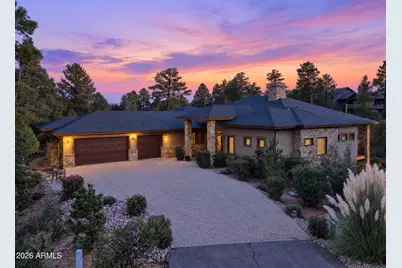 2305 E Indian Pink Circle, Payson, AZ 85541 - Photo 3