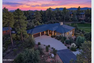 2305 E Indian Pink Circle, Payson, AZ 85541 - Photo 1
