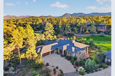 2305 E Indian Pink Circle, Payson, AZ 85541 - Photo 73
