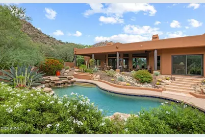 11409 E Juan Tabo Road, Scottsdale, AZ 85255 - Photo 71