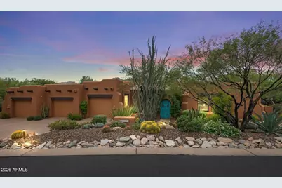 11409 E Juan Tabo Road, Scottsdale, AZ 85255 - Photo 75