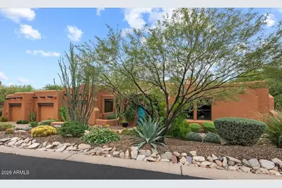 11409 E Juan Tabo Road, Scottsdale, AZ 85255 - Photo 57