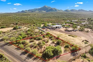 46640 N New River Rd, New River, AZ 85087 - Photo 1