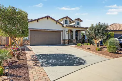 16543 W Hayley Way, Goodyear, AZ 85338 - Photo 3