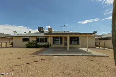13822 N Whispering Lake Drive, Sun City, AZ 85351 - Photo 37