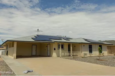 13822 N Whispering Lake Drive, Sun City, AZ 85351 - Photo 3