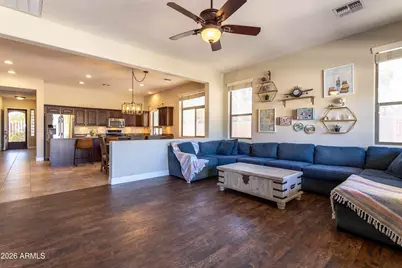 5512 E Dionysus Drive, Florence, AZ 85132 - Photo 15