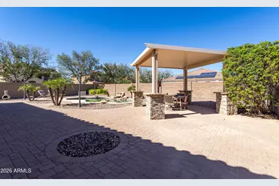 5512 E Dionysus Drive, Florence, AZ 85132 - Photo 37