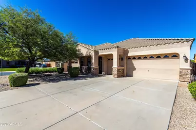 5512 E Dionysus Drive, Florence, AZ 85132 - Photo 3