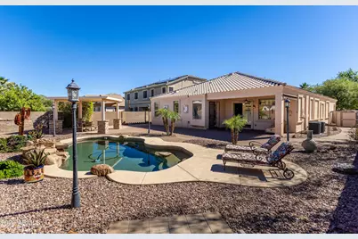 5512 E Dionysus Drive, Florence, AZ 85132 - Photo 1
