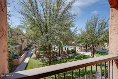 10757 N 74th Street #1033, Scottsdale, AZ 85260 - Photo 21