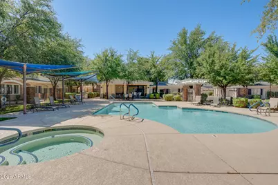 10757 N 74th Street #1033, Scottsdale, AZ 85260 - Photo 35
