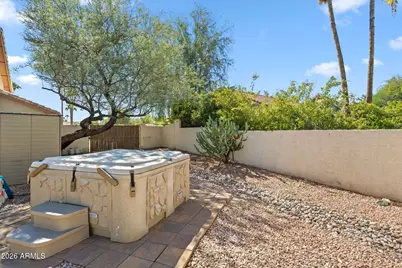 17452 E San Marcus Drive, Fountain Hills, AZ 85268 - Photo 31