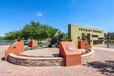 17452 E San Marcus Drive, Fountain Hills, AZ 85268 - Photo 41