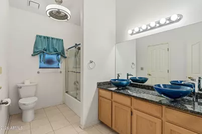 17452 E San Marcus Drive, Fountain Hills, AZ 85268 - Photo 17