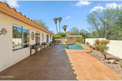 17452 E San Marcus Drive, Fountain Hills, AZ 85268 - Photo 29