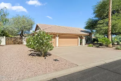 17452 E San Marcus Drive, Fountain Hills, AZ 85268 - Photo 3