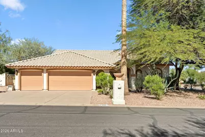17452 E San Marcus Drive, Fountain Hills, AZ 85268 - Photo 1
