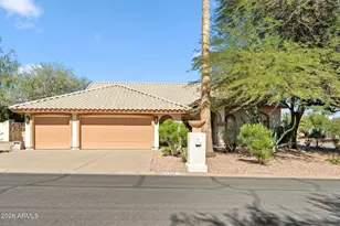 17452 E San Marcus Dr, Fountain Hills, AZ 85268 - Photo 1