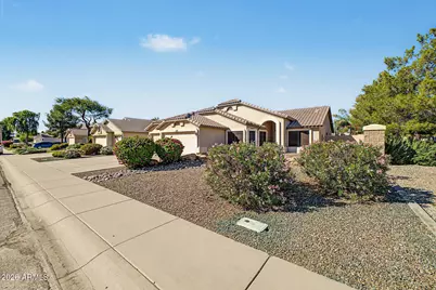 3352 E Stanford Avenue, Gilbert, AZ 85234 - Photo 1