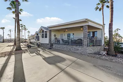 2256 W San Juan Circle, Apache Junction, AZ 85119 - Photo 3