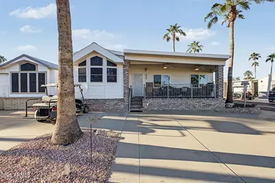 2256 W San Juan Circle, Apache Junction, AZ 85119 - Photo 1