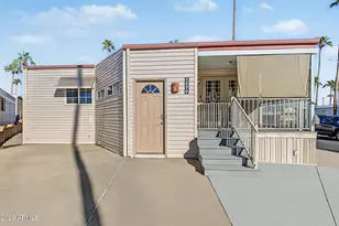 1000 S Idaho Rd, Apache Junction, AZ 85119 - Photo 1