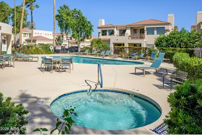 8270 N Hayden Road #1004, Scottsdale, AZ 85258 - Photo 37