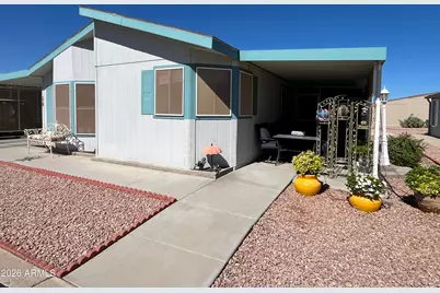 11596 W Sierra Dawn Boulevard #218, Surprise, AZ 85378 - Photo 1