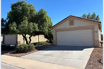 641 W Kingman Loop, Casa Grande, AZ 85122 - Photo 3