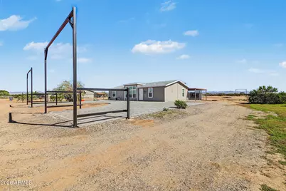 29187 N Begonia Lane, Florence, AZ 85132 - Photo 5