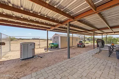 29187 N Begonia Lane, Florence, AZ 85132 - Photo 27