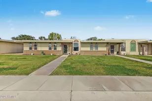 9960 W Forrester Dr, Sun City, AZ 85351 - Photo 1